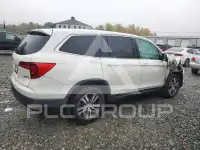 2016 Honda PILOT фото