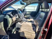 2016 Honda PILOT фото