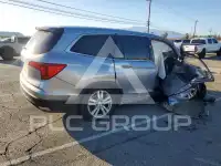 2016 Honda PILOT фото