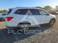 2016 Honda PILOT photo