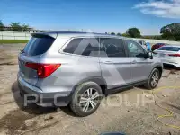 2016 Honda PILOT фото