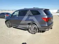 2016 Honda PILOT photo