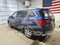 2016 Honda PILOT фото