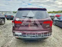 2016 Honda PILOT фото