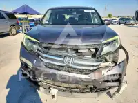 2016 Honda PILOT фото