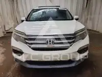 2016 Honda PILOT фото