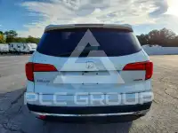 2016 Honda PILOT фото