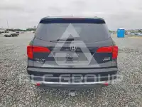 2016 Honda PILOT фото