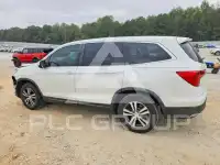 2016 Honda PILOT фото