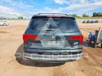 2016 Honda PILOT фото