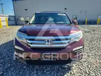 2016 Honda PILOT фото