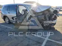 2016 Honda PILOT фото