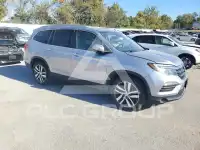 2016 Honda PILOT фото