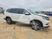 2016 Honda PILOT фото