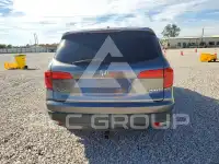 2016 Honda PILOT photo