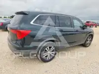 2016 Honda PILOT фото