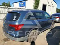 2016 Honda PILOT фото