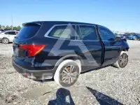 2016 Honda PILOT фото