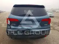 2016 Honda PILOT фото