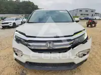 2016 Honda PILOT фото