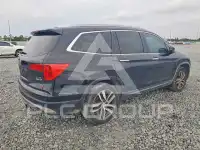 2016 Honda PILOT фото