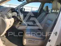 2016 Honda PILOT фото