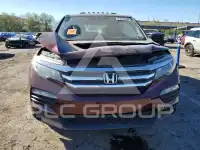 2016 Honda PILOT фото