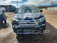 2016 Honda PILOT фото
