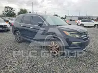 2016 Honda PILOT фото