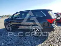 2016 Honda PILOT фото
