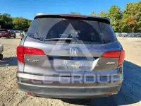 2016 Honda PILOT photo