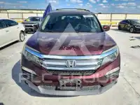 2016 Honda PILOT фото