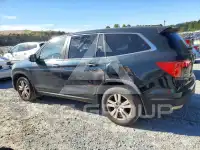 2016 Honda PILOT фото