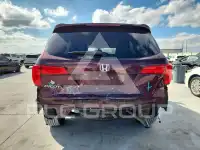 2016 Honda PILOT фото