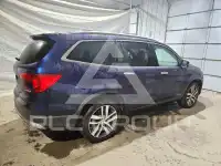 2016 Honda PILOT фото