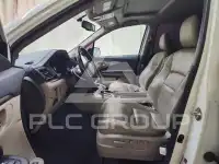 2016 Honda PILOT фото