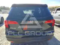 2016 Honda PILOT фото