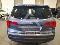 2016 Honda PILOT фото