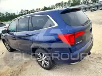 2016 Honda PILOT фото