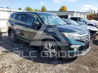 2016 Honda PILOT фото