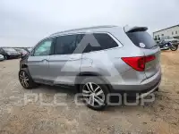 2016 Honda PILOT фото