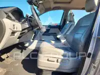2016 Honda PILOT фото
