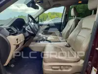 2016 Honda PILOT фото