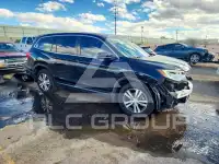 2016 Honda PILOT photo