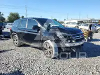 2016 Honda PILOT фото