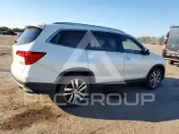 2016 Honda PILOT фото