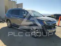 2016 Honda PILOT photo