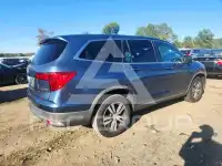 2016 Honda PILOT фото