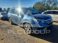 2016 Honda PILOT фото