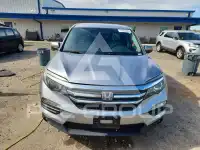 2016 Honda PILOT фото